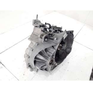 CAJA CAMBIOS FORD MONDEO...