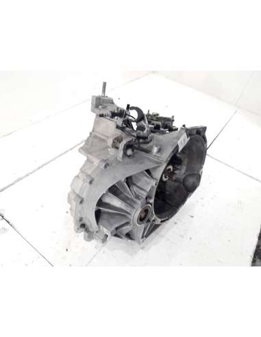 CAJA CAMBIOS FORD MONDEO BERLINA...