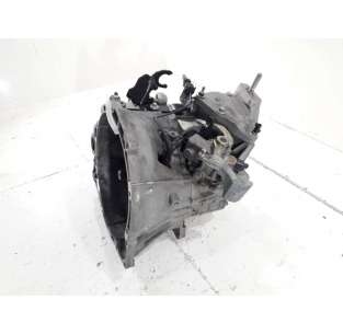 CAJA CAMBIOS FORD MONDEO... 2