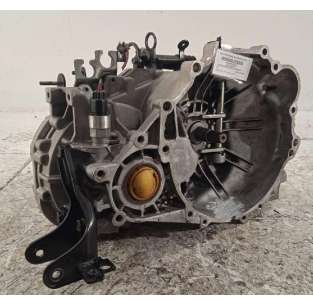 CAJA CAMBIOS HYUNDAI...