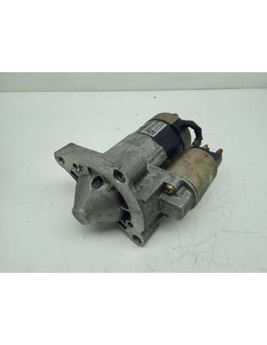 MOTOR ARRANQUE PEUGEOT 807 - 752269 /...