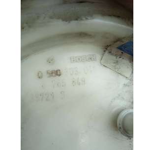 AFORADOR BMW SERIE 5... 2