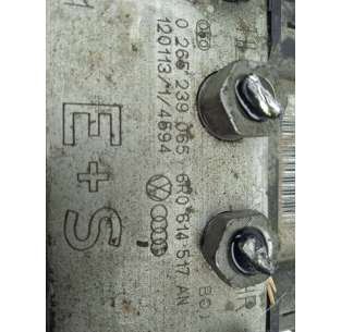 ABS - 753118 / 6R0614517AN 2