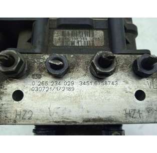 ABS BMW SERIE 5 BERLINA... 2