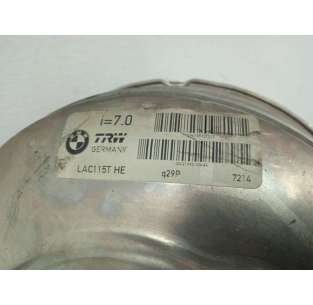 SERVOFRENO BMW SERIE 5... 2