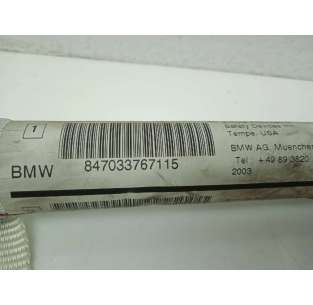 AIRBAG CORTINA DELANTERO... 2