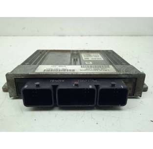 CENTRALITA MOTOR UCE TATA...