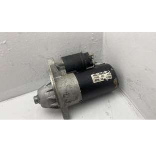 MOTOR ARRANQUE - 336516 /...