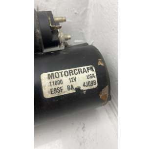 MOTOR ARRANQUE - 336516 /... 2