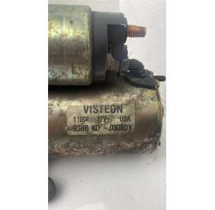 MOTOR ARRANQUE FORD MONDEO... 2