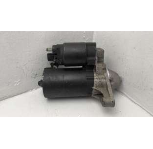 MOTOR ARRANQUE TOYOTA...
