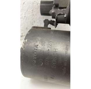 MOTOR ARRANQUE TOYOTA... 2