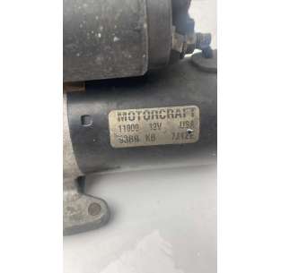 MOTOR ARRANQUE FORD MONDEO... 2