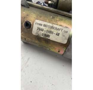 MOTOR ARRANQUE FORD FOCUS... 2