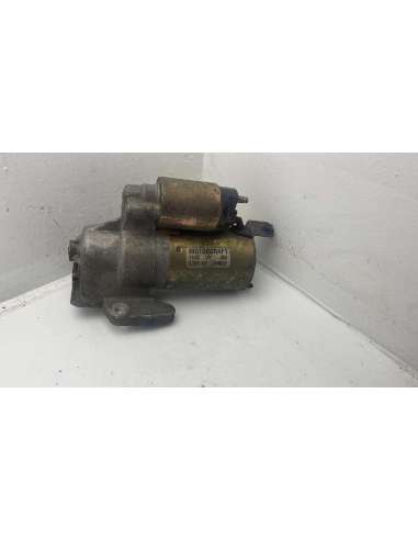 MOTOR ARRANQUE FORD MONDEO BERLINA...