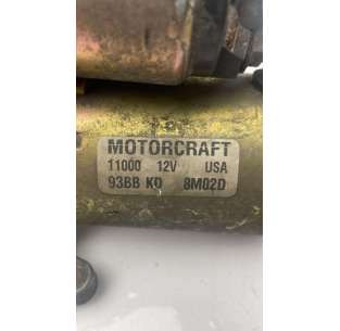 MOTOR ARRANQUE FORD MONDEO... 2