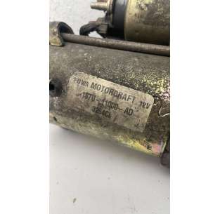 MOTOR ARRANQUE FORD MONDEO... 2