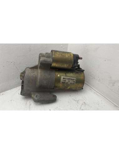 MOTOR ARRANQUE FORD MONDEO BERLINA...