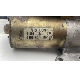 MOTOR ARRANQUE FORD MONDEO... 2