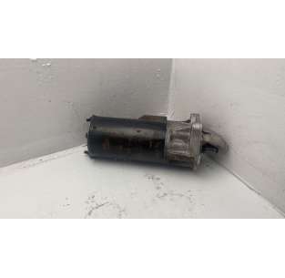 MOTOR ARRANQUE FORD ESCORT...
