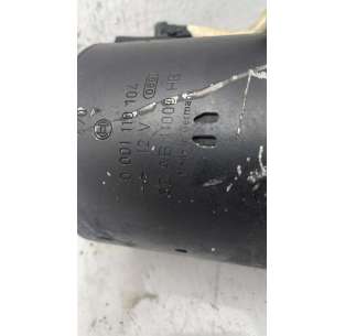 MOTOR ARRANQUE FORD MONDEO... 2