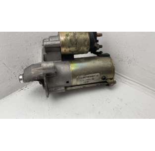 MOTOR ARRANQUE FORD FOCUS...
