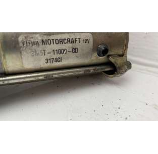 MOTOR ARRANQUE FORD FOCUS... 2