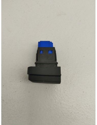 Recambio de interruptor para peugeot 208 1.6 16v hdi fap referencia OEM IAM 96750916ZD  