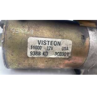 MOTOR ARRANQUE FORD MONDEO...