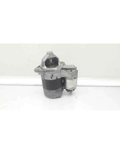 MOTOR ARRANQUE MERCEDES-BENZ CLASE B...