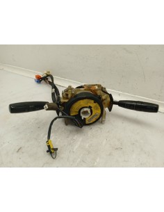 Recambio de mando luces para kia carens 1.8 cat referencia OEM IAM KD0W1N1587  