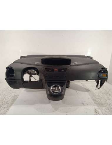 SALPICADERO CITROEN GRAND C4 PICASSO...