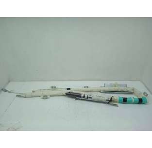 AIRBAG CORTINA DELANTERO...