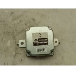 MODULO ELECTRONICO NISSAN...