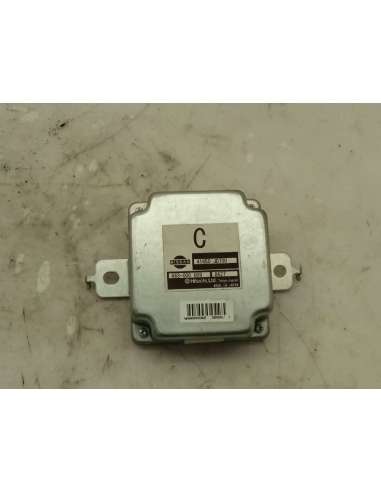 MODULO ELECTRONICO NISSAN QASHQAI...