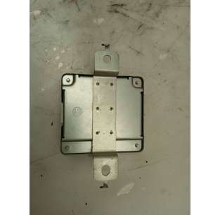 MODULO ELECTRONICO NISSAN... 2