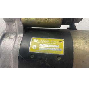 MOTOR ARRANQUE - 347110 /... 2