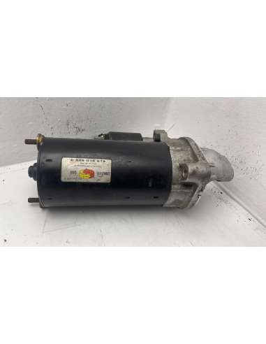 MOTOR ARRANQUE MERCEDES-BENZ CLASE E...