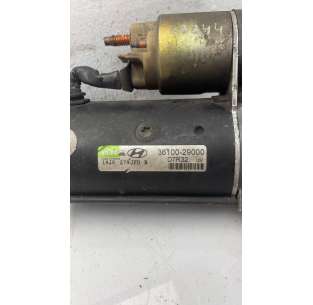 MOTOR ARRANQUE HYUNDAI... 2