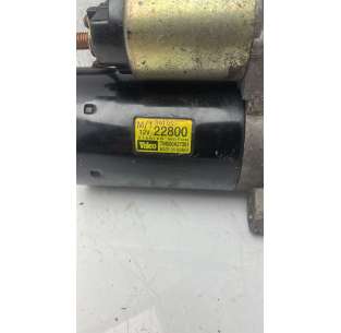 MOTOR ARRANQUE - 472047 /... 2