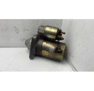MOTOR ARRANQUE KIA RIO (BC)...