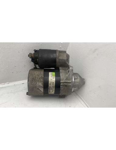 MOTOR ARRANQUE MERCEDES-BENZ CLASE A...