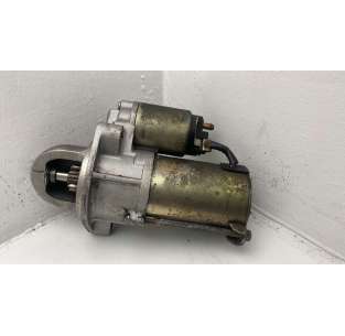 MOTOR ARRANQUE SSANGYONG...