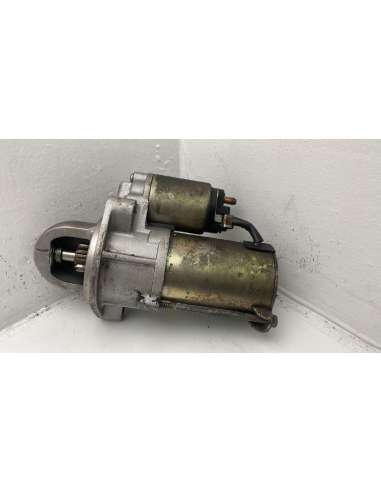 MOTOR ARRANQUE SSANGYONG REXTON -...