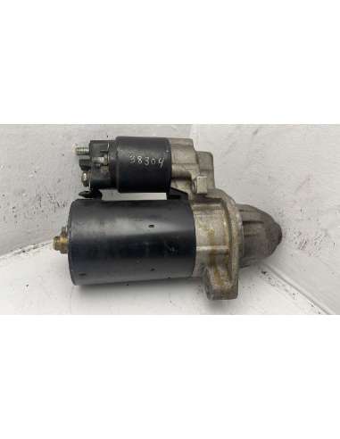 MOTOR ARRANQUE MERCEDES-BENZ CLK (BM...