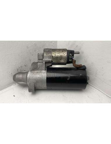MOTOR ARRANQUE MERCEDES-BENZ CLS (BM...