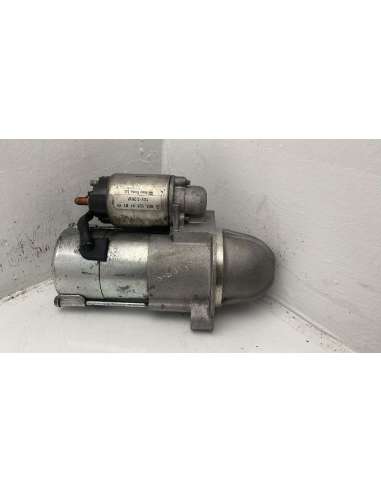 MOTOR ARRANQUE SSANGYONG KYRON -...