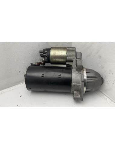 MOTOR ARRANQUE MERCEDES-BENZ CLASE C...