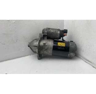 MOTOR ARRANQUE HYUNDAI I30...