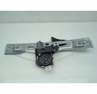 ELEVALUNAS TRASERO DERECHO...